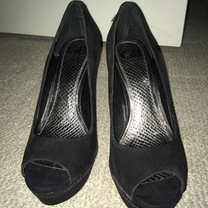 Giani Bini heels